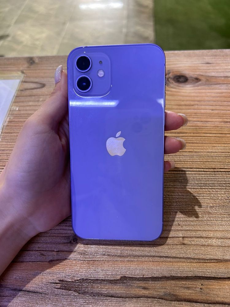 Например Iphone 12