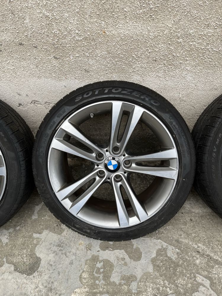 Оригинални джанти BMW Style 397 8Jx18