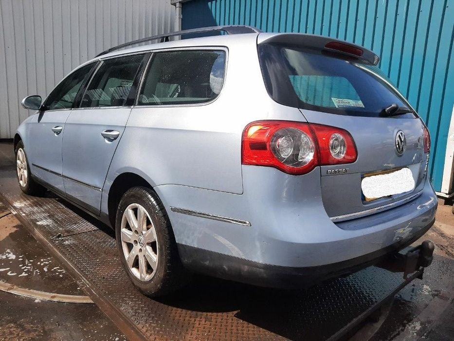 Capac culbutori Volkswagen Passat B6 2007 Break 2.0 TDI