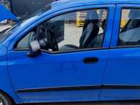 Usa stanga fata Chevrolet Spark (M200/250) [Fabr 2005-2009] 0.8 BENZ A
