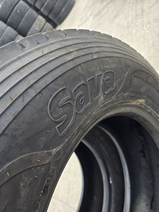 Anvelope de tractiune 315-70r22.5 Sava