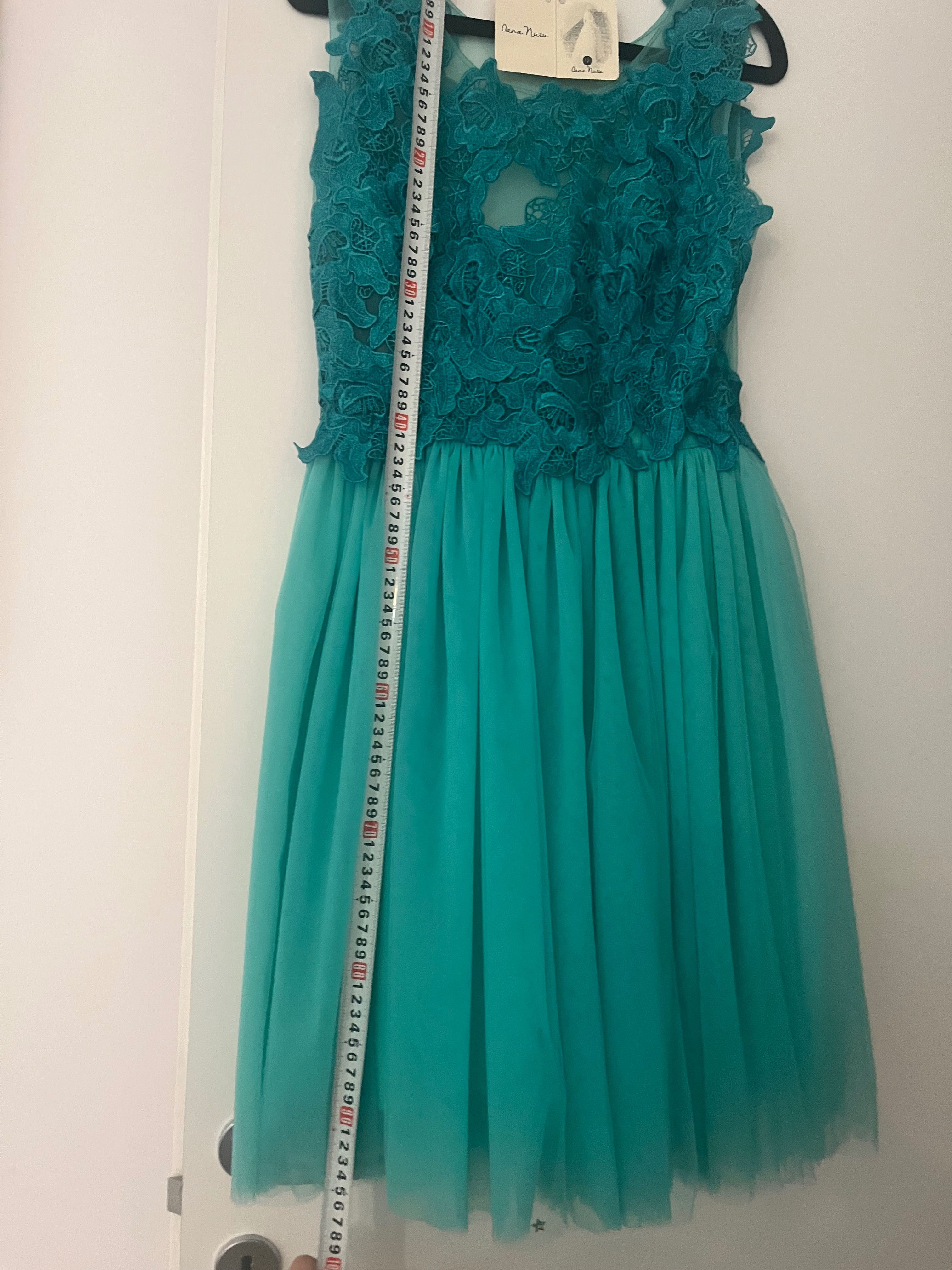 Rochie ocazie Oana Nutu unicat, noua