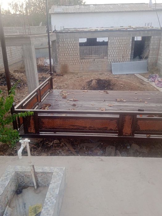 Tapchan srochna sotiladi