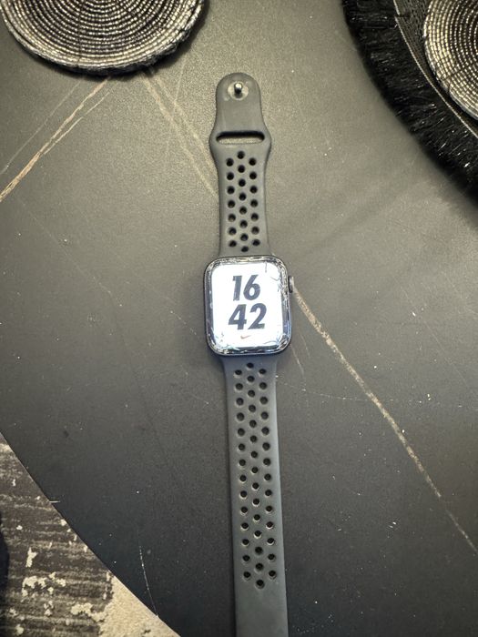 Apple Watch NIike SE(v2) GPS,44мм