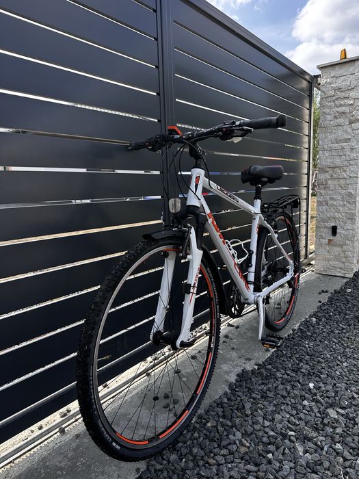 Bicicleta Ktm Leggero