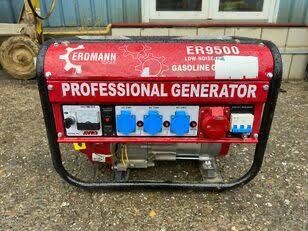 Inchiriez generator benzina