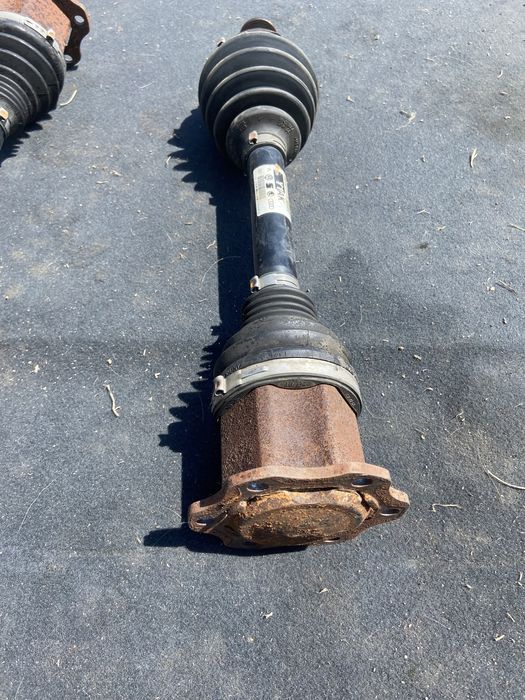 planetara audi A5 motor 2.0 cutie manuala cod 8K0407271AK