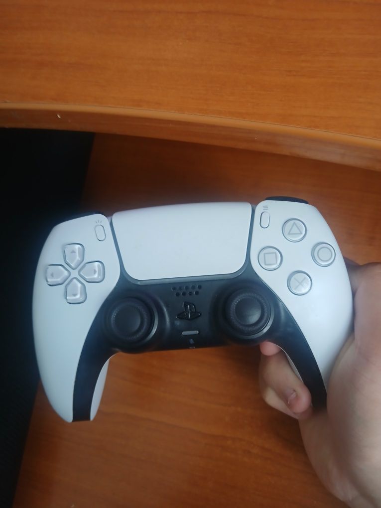 Controller ps5 wireless