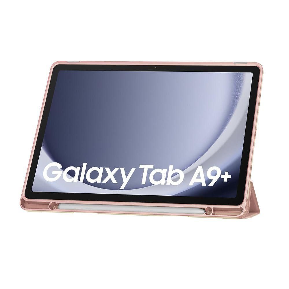 Калъф tech protect sc pen за galaxy tab a9+ plus x210 / x215 / x216 pi