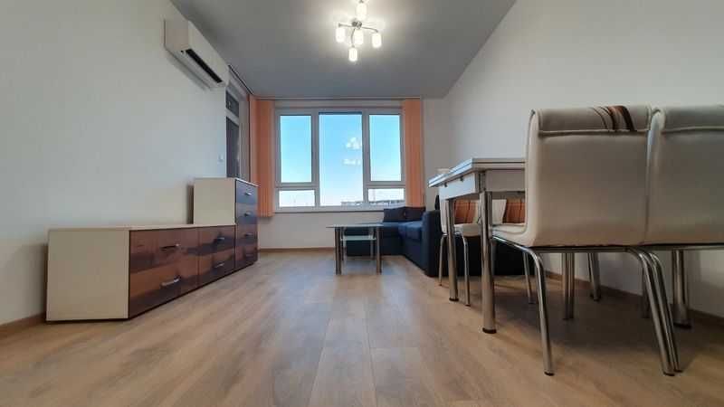 Дава се под наем Двустаен апартамент в София, Връбница 1 - 61 кв.м за 459 € - Снимка #3