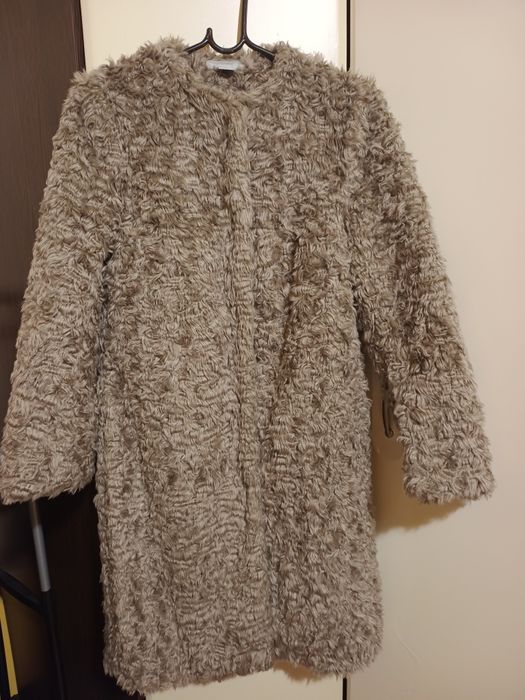 Blana H&M Xs/S lungime medie