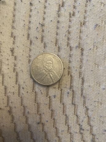 Vand moneda veche si foarte rara 1688-1711