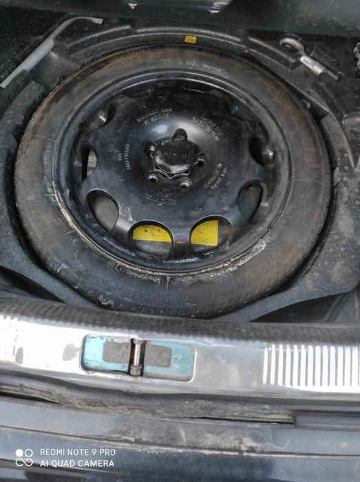 VW Phaeton 3.2 V6 на части