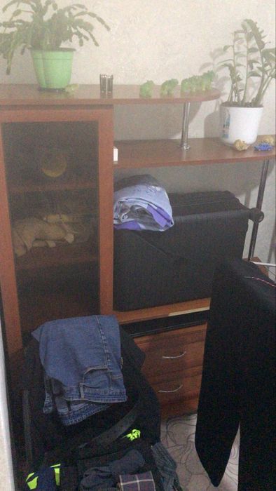 продам шкаф мини горка