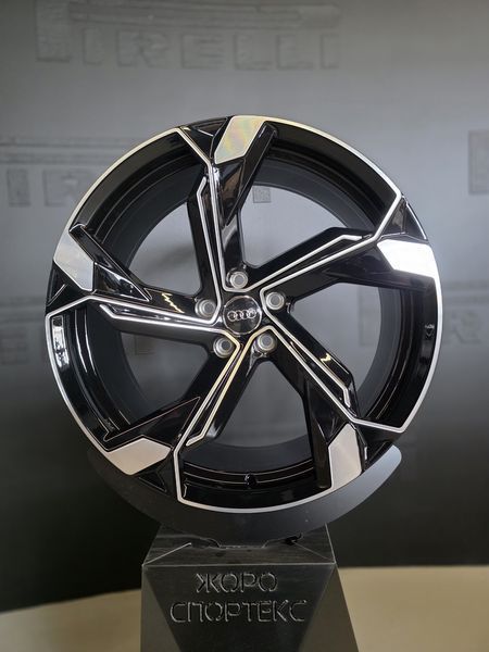 20цола Ауди 5х112 Audi 5x112
