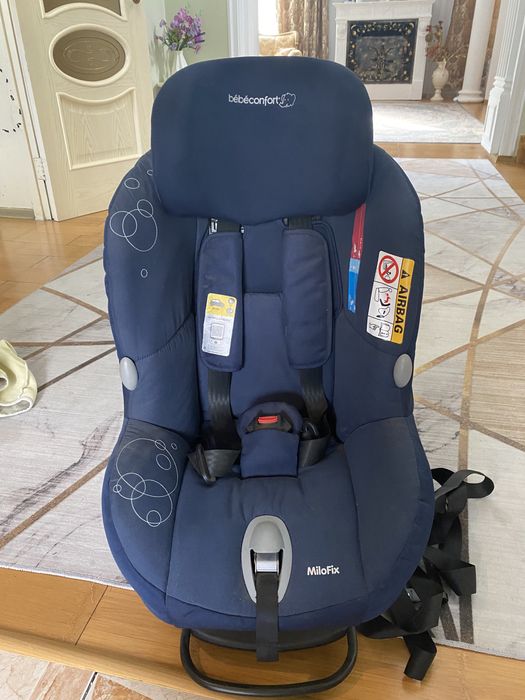 Автокресло bebe comfort