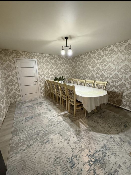 Продам дом в Сарыжар Хлебодаровка