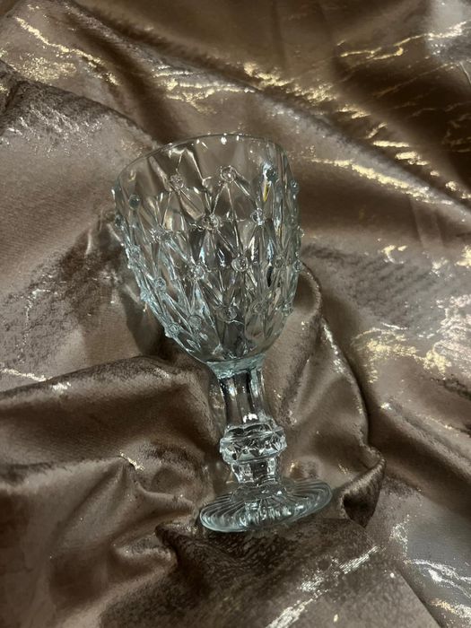 Set 6pahare pentru lichior