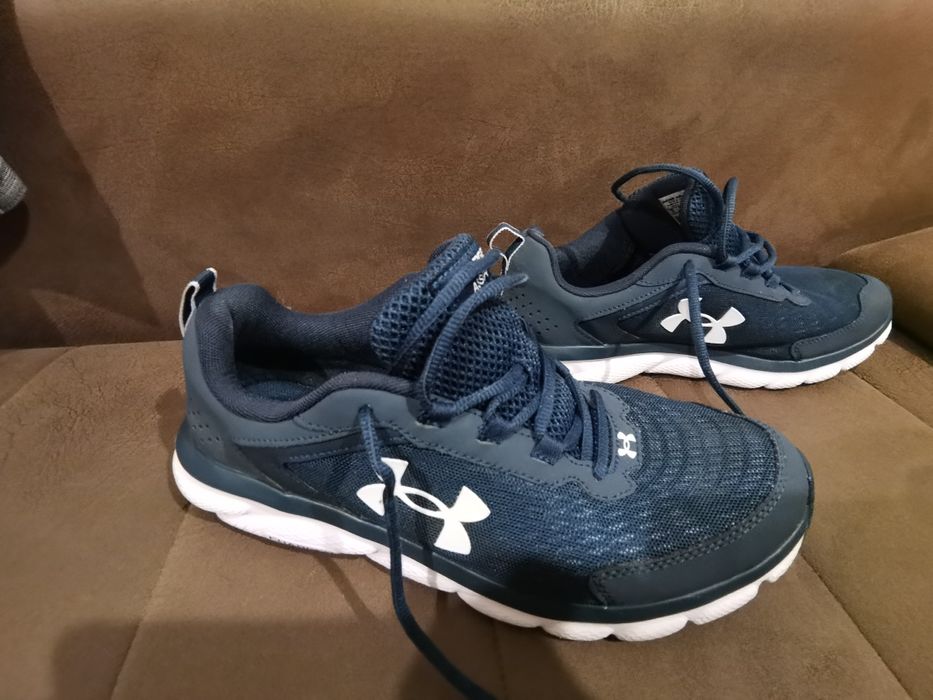 Under armour 44,5