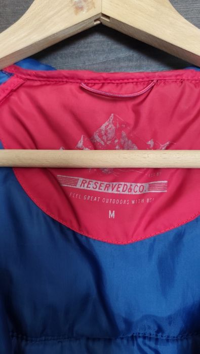 Зимни мъжки якета quechua, reserved, kenvelo, bershka