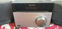 Sony home audio sistem-cmt-s20b-Sony MHC-BX7-4boxe