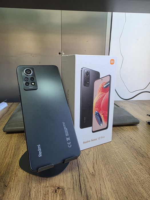 Redmi Note 12 Pro 256