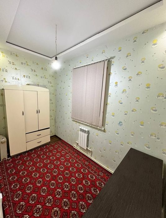 Продаётся квартира М-Улугбекском