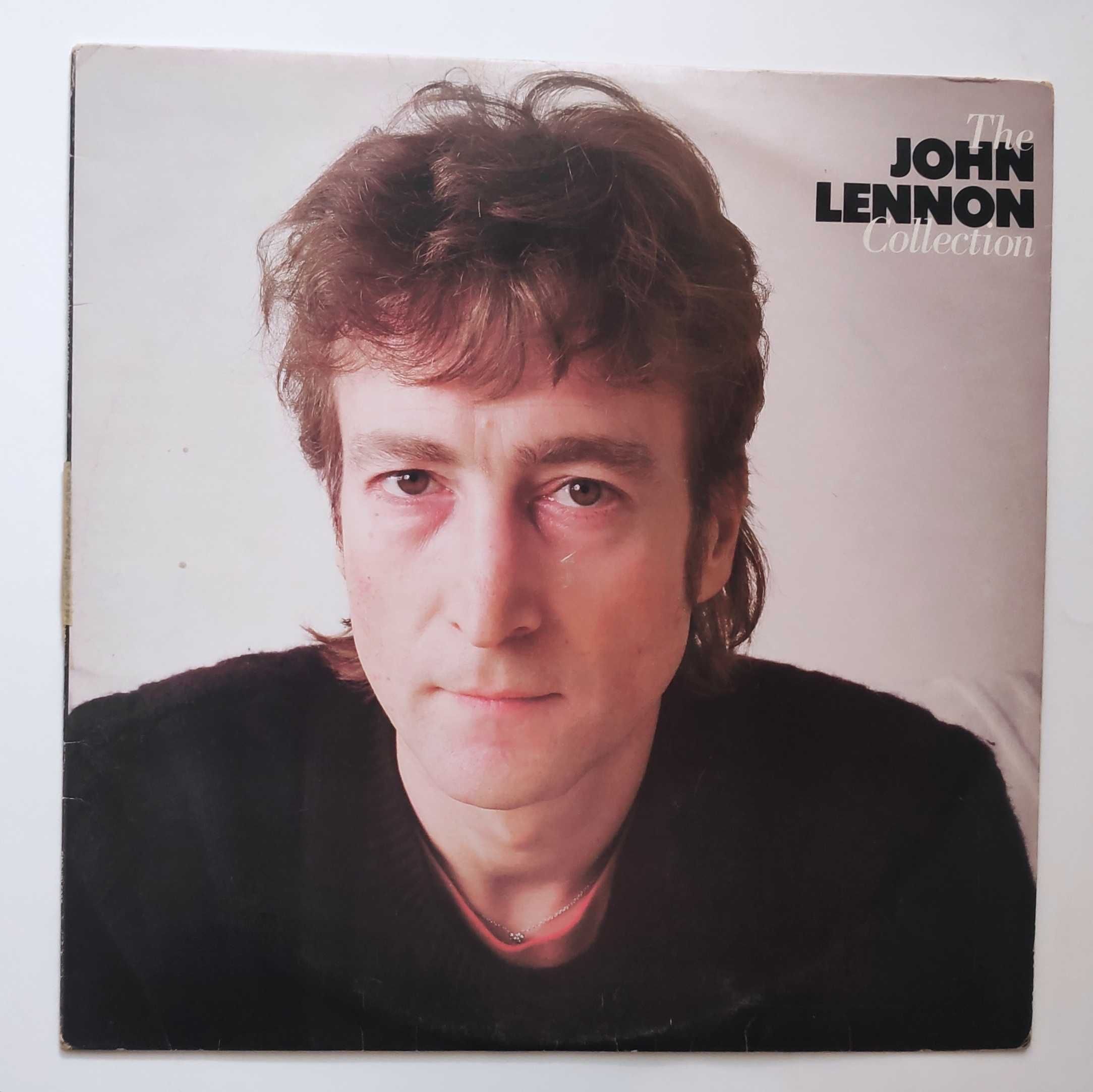 Beatles грамофонни плочи John Lennon George Harrison Paul McCartney