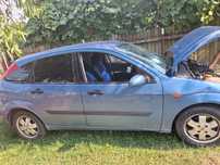 Dezmembrez Ford Focus M1, 1.4 16V benzina 2002