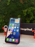 iPhone 11, Red, 256 GB, 100% Baterie #3009