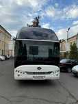 Аренда автобуса, Перевозки, Транспортные услуги, автобус, YUTONG