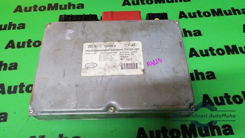 Calculator ecu Land Rover Range Rover 2 1994-2002 err5760
