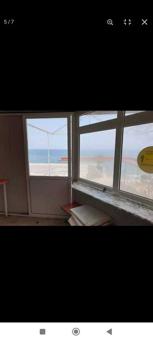 Разглобяем павилион за трговия