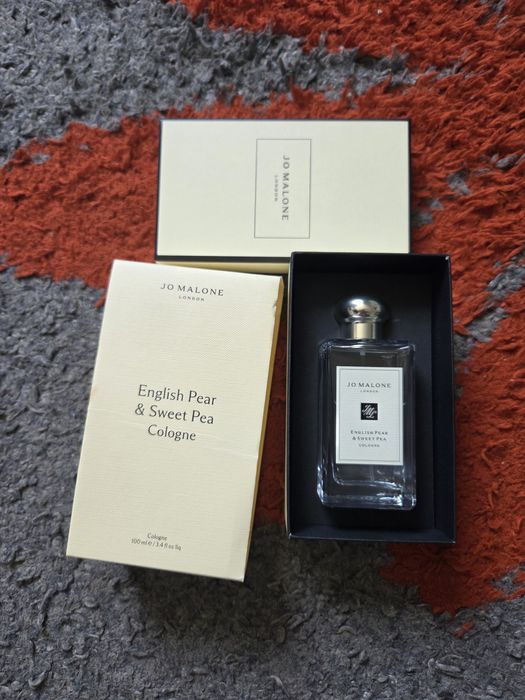 4,99 lei transport azi! Parfum Jo Malone, Nou, Original, 100 ml,cool