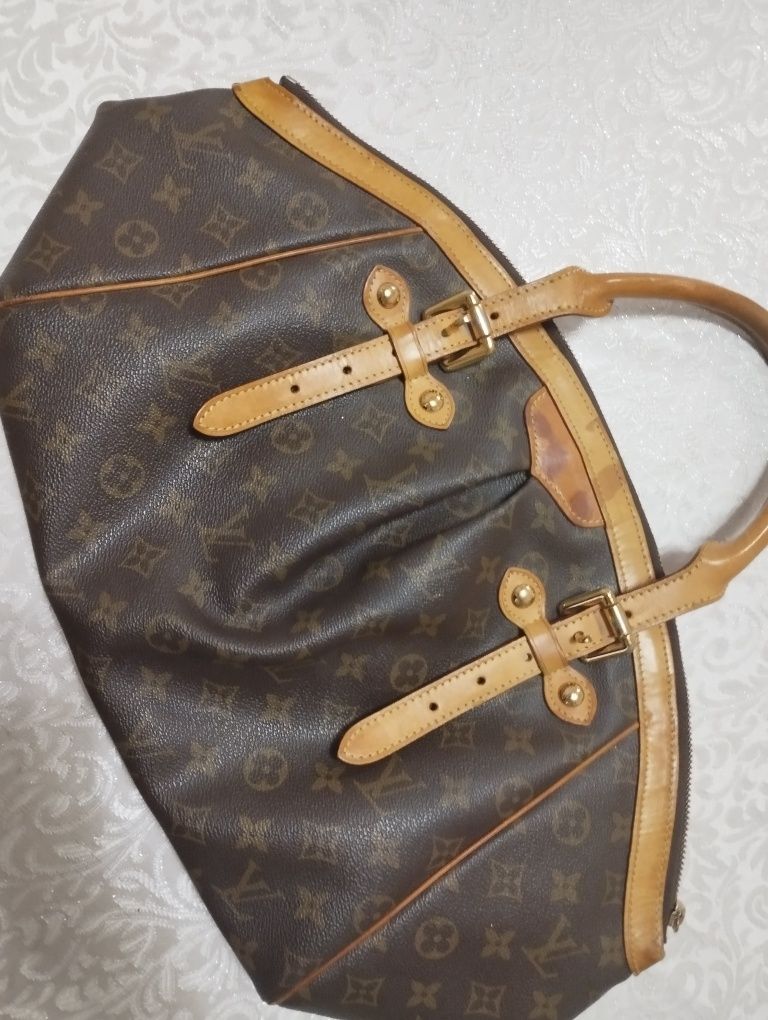 Сумка"Lous vuitton"