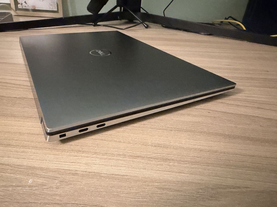 Dell Precision 5550 Workstation