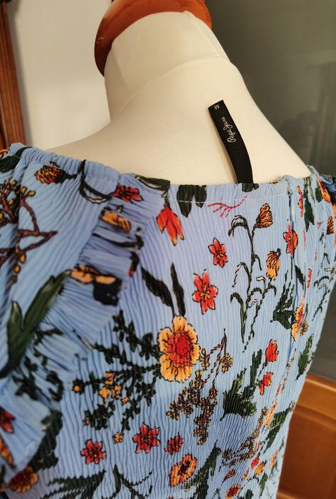 Rochie Pepe Jeans London, mărimea M, model Bridget