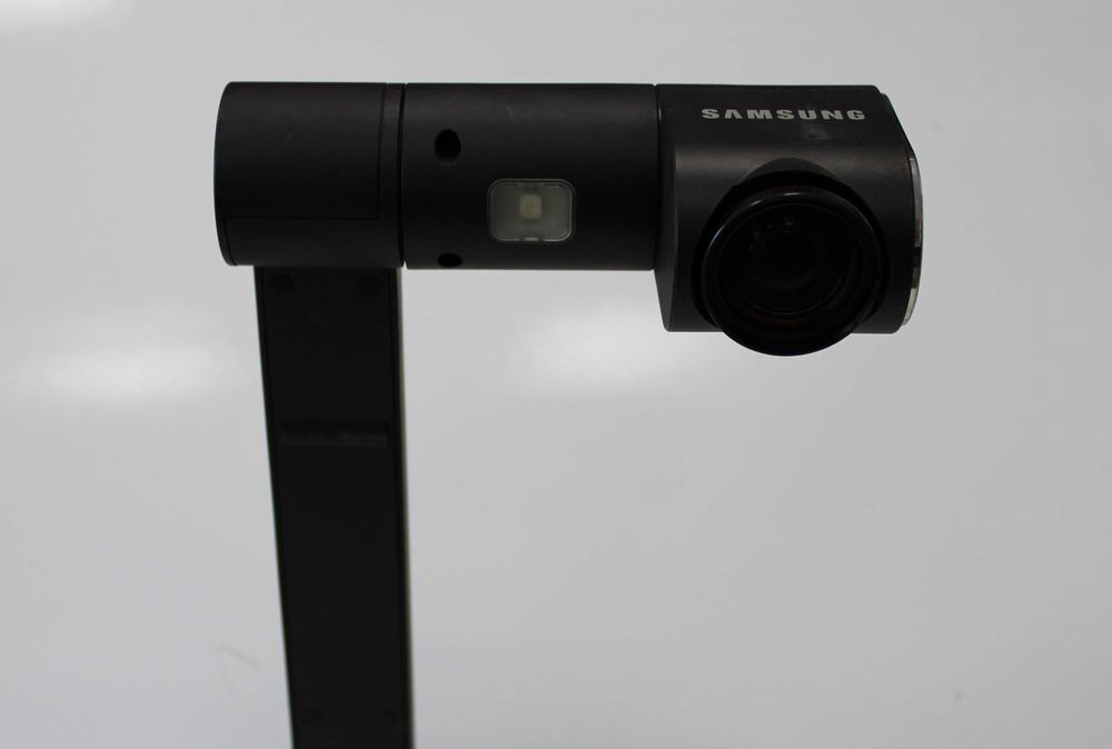 Дигитален презентер Samsung SDP-960 HD Digital Presenter