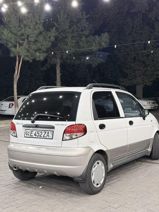 Matiz 2014 srochna sotilad narxiga kelishamiza