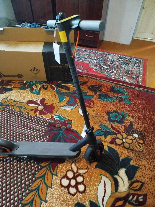Xiomi elektro skuter