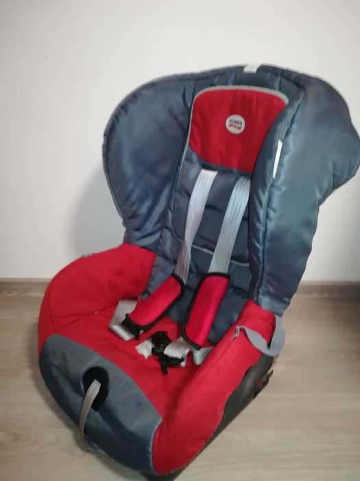 Scaun auto pentru copii Britax Romer