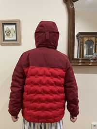 Куртка утеплённая XL Columbia Grand Trek Down Hooded Jacket унисекс