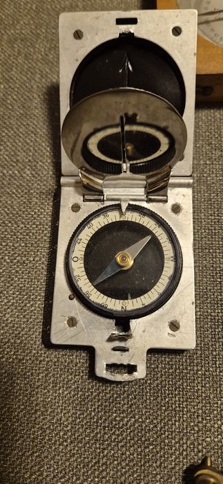 Уникална колекция компаси , компас.