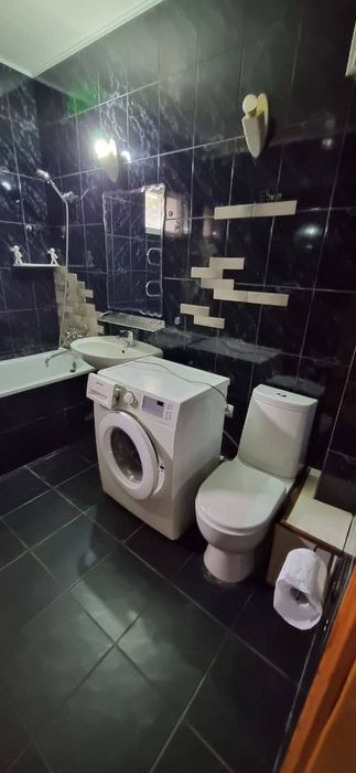 3/4/4 Дархан Кара Ниязова 77 серия 75кв.