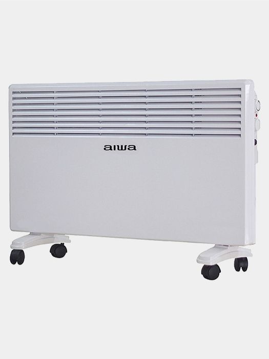 Конвектор Ballu/Electrolux/Aiwa обогреватель  elektr isitgich