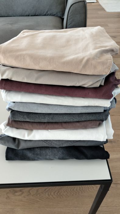 Zara, Celio* 10 чифта панталони/дънки