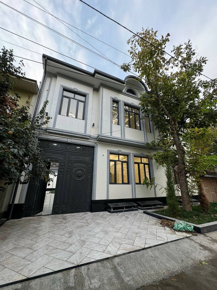 Продаётся евро дом участок новый