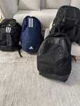 Продавам раница Adidas  joma и uhlsport