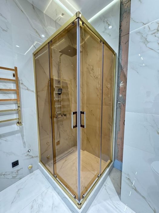 Dushavoy Kabenalar, Душавой кабина.