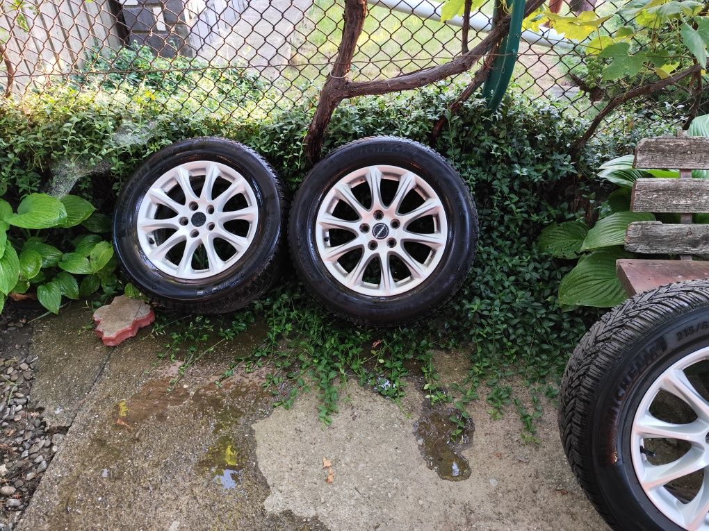 Jante originale Ford 16